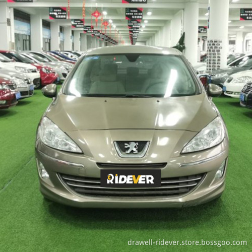 Secondhand Car 408 2011 1.6 Automatic luxury  Edition Used Cars For Sale